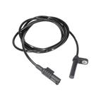 Sensor do Freio ABS Sprinter Serie 400 500 Apos 2001Traseiro Direito Esquerdo Sem Suporte - MTE73431