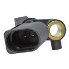 Sensor do Freio ABS Traseiro Audi A2 Crossfox Fox Gol Golf Polo Saveiro Spacecross Spacefox T-Cross Up Virtus Voyage LE - Maxauto - 12.0007