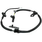 Sensor do Freio ABS Traseiro Azera 2007 a 2011 Sonata 2006 a 2010 - Maxauto - 12.0321 Sensor do Freio ABS Traseiro Azera 2007 a 2011 Sonata 2006 a 2010 - Maxauto - 12.0321