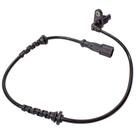 Sensor do Freio ABS Traseiro Captur Duster Kwid Logan Oroch Sandero LD - Maxauto - 12.0753