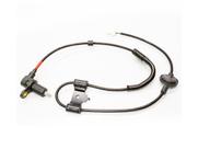 Sensor do Freio ABS Traseiro Cerato 2004 a 2009 Elantra 2000 a 2006 LD - Maxauto - 12.0310 Sensor do Freio ABS Traseiro Cerato 2004 a 2009 Elantra 2000 a 2006 LD - Maxauto - 12.0310