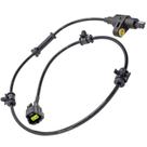 Sensor do Freio ABS Traseiro Chery QQ 2011 a 2017 - Maxauto