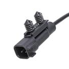 Sensor do Freio ABS Traseiro Chrysler 300C 2011 a 2018 LD - Gauss - GS2111