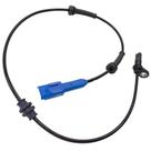 Sensor do Freio ABS Traseiro Citroen C3 2002 a 2012 - Maxauto - 12.0054