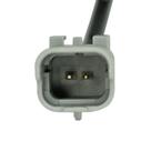 Sensor do Freio ABS Traseiro Citroen C4 2004 a 2011 Peugeot 307 após 2000 308 2011 a 2016 408 2010 a 2017 - Eklass - ESA123