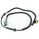 Sensor do Freio ABS Traseiro Citroen C8 2002 a 2014 - Maxauto - 12.0059