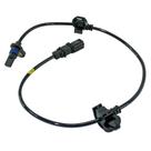 Sensor do Freio ABS Traseiro Civic SI 2012 a 2015 - Maxauto - 12.0663