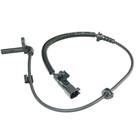 Sensor do Freio ABS Traseiro Cobalt 2012 a 2018 Onix Prisma Spin 2013 a 2018 Sonic 2012 a 2014 LD - MTE Thomson - 73366