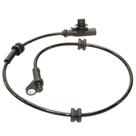 Sensor do Freio ABS Traseiro Ecosport 1.6 2.0 após 2012 Fiesta 1.6 8V 2011 a 2019 Ka 1.0 3CC 2011 a 2019 - Gauss - GS2944