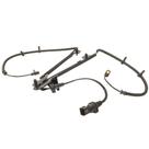 Sensor do Freio ABS Traseiro Ecosport 4x2 2003 a 2014 Fiesta Rocam 2002 a 2014 - Gauss - GS2199