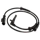 Sensor do Freio ABS Traseiro Fiat Bravo 2011 a 2016 Stilo 2003 a 2011 Turbo Jet - Gauss - GS2159
