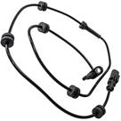 Sensor do Freio ABS Traseiro Fiat Idea 1.4 1.6 1.8 LD - MTE Thomson - 73311 Sensor do Freio ABS Traseiro Fiat Idea 1.4 1.6 1.8 LD - MTE Thomson - 73311