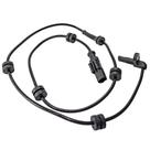 Sensor do Freio ABS Traseiro Fiat Idea 1.4 1.6 1.8 LE - MTE Thomson - 73312