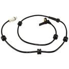 Sensor do Freio ABS Traseiro Fiat Idea após 2006 LD - Gauss - GS2621 Sensor do Freio ABS Traseiro Fiat Idea após 2006 LD - Gauss - GS2621