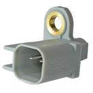 Sensor do Freio ABS Traseiro Ford C-Max Focus Transit Jetta Volvo V40 - MTE Thomson - 73316
