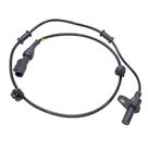 Sensor do Freio ABS Traseiro Ford Edge 2007 a 2010 LD - Maxauto - 12.0187