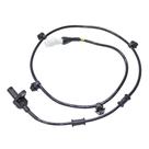 Sensor do Freio ABS Traseiro Ford Edge 2007 a 2010 LE - Maxauto - 12.0188