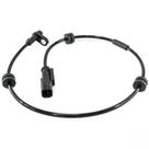 Sensor do Freio ABS Traseiro Ford Ka 2007 a 2014 New Fiesta após 2010 - Maxauto - 12.0203