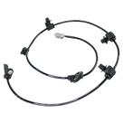Sensor do Freio ABS Traseiro Forester 2013 a 2013 Impreza 2014 a 2016 LE - Gauss - GS2720