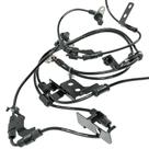 Sensor do Freio ABS Traseiro Frontier 1999 a 2006 Xterra 2001 a 2005 - Maxauto - 12.0674