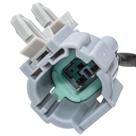 Sensor do Freio ABS Traseiro Frontier 2.5 2005 a 2017 - Eklass - ESA061