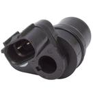 Sensor do Freio ABS Traseiro Hilux 2.5 2.7 3.0 2004 a 2010 LE - Eklass - ESA062