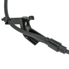 Sensor do Freio ABS Traseiro Hilux 2011 a 2015 Com Suporte Sem VSC LD - Maxauto - 12.0634 Sensor do Freio ABS Traseiro Hilux 2011 a 2015 Com Suporte Sem VSC LD - Maxauto - 12.0634