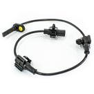 Sensor do Freio ABS Traseiro Honda CR-V 2.0 16V I-Vtec após 2015 LE - MTE Thomson - 73359
