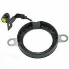 Sensor do Freio ABS Traseiro Hyundai Veracruz 2007 a 2012 Kia Sorento 4x4 2009 a 2013 LE - Maxauto - 12.0334