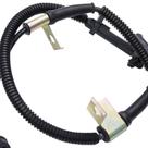 Sensor do Freio ABS Traseiro Jac J3 2010 a 2015 LE - Gauss - GS2352