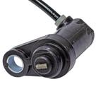 Sensor do Freio ABS Traseiro L200 Triton 2007 a 2011 Pajero Dakar 2008 a 2011 LD - Gauss - GS2078 Sensor do Freio ABS Traseiro L200 Triton 2007 a 2011 Pajero Dakar 2008 a 2011 LD - Gauss - GS2078