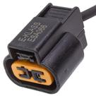 Sensor do Freio ABS Traseiro L200 Triton 3.2 2007 a 2011 Pajero Dakar 3.2 2008 a 2011 LE - Eklass - ESA066