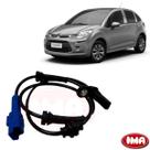Sensor Do Freio Abs Traseiro Ld/Le - C3 2003 A 2008 - Al-2076 Sensor Do Freio Abs Traseiro Ld/Le - C3 2003 A 2008 - Al-2076