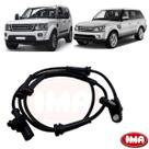 Sensor Do Freio Abs Traseiro Ld/Le - Discovery 2015 A 2018 / Discovery Iv 2009 A 2018 / Range Rover Sport 2011 A 2015 Sensor Do Freio Abs Traseiro Ld/Le - Discovery 2015 A 2018 / Discovery Iv 2009 A 2018 / Range Rover Sport 2011 A 2015