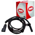 Sensor Do Freio Abs Traseiro Ld - Transit 2008 A 2011 - Al-2120 Sensor Do Freio Abs Traseiro Ld - Transit 2008 A 2011 - Al-2120