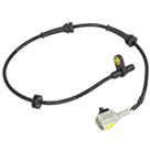 Sensor do Freio ABS Traseiro Livina Grand Livina 1.6 1.8 16V 2010 a 2014 LD - Maxauto - 12.0508 Sensor do Freio ABS Traseiro Livina Grand Livina 1.6 1.8 16V 2010 a 2014 LD - Maxauto - 12.0508