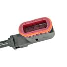 Sensor do Freio ABS Traseiro Mercedes C180 C200 C230 C240 C280 C320 C350 CLK320 CLK500 SLK250 SLK300 SLK350 LD - Gauss - GS2400