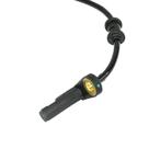 Sensor do Freio ABS Traseiro Mercedes C180 C200 C230 C240 C280 C320 C350 CLK320 CLK500 SLK250 SLK300 SLK350 LE - Gauss - GS2398
