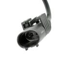 Sensor do Freio ABS Traseiro Mercedes ML63 2007 a 2011 ML350 2006 a 2011 ML500 2006 a 2009 - Gauss - GS2406