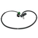 Sensor do Freio ABS Traseiro Pajero Sport após 2000 LD - Gauss - GS2434 Sensor do Freio ABS Traseiro Pajero Sport após 2000 LD - Gauss - GS2434