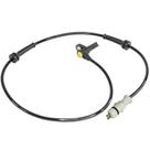 Sensor do Freio ABS Traseiro Palio Weekend 2013 a 2020 72cm LD - Maxauto - 12.0677 Sensor do Freio ABS Traseiro Palio Weekend 2013 a 2020 72cm LD - Maxauto - 12.0677