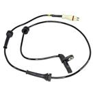 Sensor do Freio ABS Traseiro Palio Weekend 2013 a 2020 89cm LE - Maxauto - 12.0165