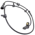 Sensor do Freio ABS Traseiro PT Cruiser 2001 a 2010 - Maxauto - 12.0107
