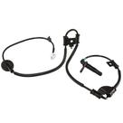 Sensor do Freio ABS Traseiro Sportage 4x2 2004 a 2010 Tucson 4x2 2005 a 2009 LE - Gauss - GS2299