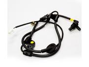Sensor do Freio ABS Traseiro Sportage 4X4 2004 a 2010 Tucson 4X4 2005 a 2009 LE - Maxauto - 12.0316