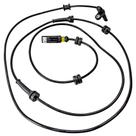 Sensor do Freio ABS Traseiro Strada 1.4 8V após 2009 LD - MTE Thomson - 73313 Sensor do Freio ABS Traseiro Strada 1.4 8V após 2009 LD - MTE Thomson - 73313