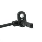 Sensor do Freio ABS Traseiro Tracker 2014 a 2018 LE - Maxauto - 12.0237