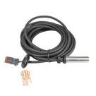 Sensor do Freio ABS Volvo FH12 FM12 FMX B12B FH16 FM9 FM12 B9TL B9L B7L B7R B9S B6R B9R B11R B12R B13R Traseiro Direito
