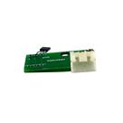 Sensor do gobo para mini moving led spot 60w briwax bx-345 - st s604