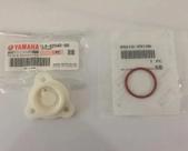 Sensor Do Neutro + Oring Original Drag Star 650